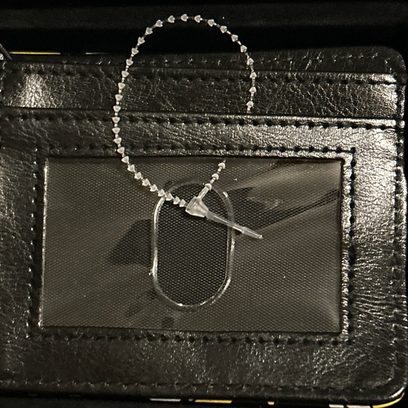 Disney Mickey Mouse Bifold Wallet - Picture 7 of 8